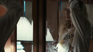 Sienna Miller - Yankee Girl (2018) Censorship celebs scenes