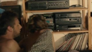 Luise Heyer nackte - Die Reste meines Lebens (2017)