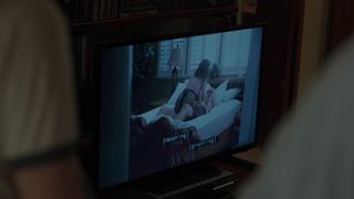 Charlize Theron Sexy - Tully (2018) Hot Nude Celeb Scene