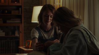 Charlize Theron Sexy - Tully (2018) Hot Nude Celeb Scene