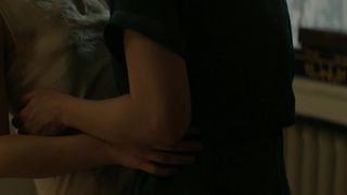Anna Paquin, Holliday Grainger - Tell It to the Bees (2018) celeb nude-breasted scenes