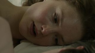 Anna Paquin, Holliday Grainger - Tell It to the Bees (2018) celeb nude-breasted scenes