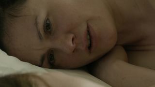 Anna Paquin, Holliday Grainger - Tell It to the Bees (2018) celeb nude-breasted scenes