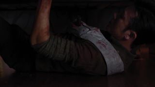 Jodi Lyn O'Keefe - Brim of Dread (2018) Сut naked episode(1)