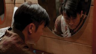 Jodi Lyn O'Keefe - Brim of Dread (2018) Сut naked episode(1)