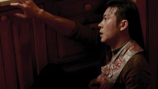 Jodi Lyn O'Keefe - Brim of Dread (2018) Сut naked episode(1)