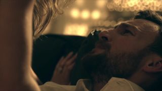 Susannah Allman, Elena Martinez - Tango One (2018) Nude video scenes