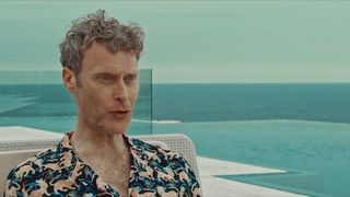 Susannah Allman, Elena Martinez - Tango One (2018) Nude video scenes