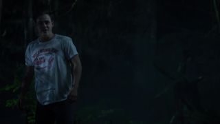 Elizabeth Banks, Naomi Scott - Strength Rangers (2017) Сut celebs scenes