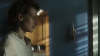 Karolina Gruszka - Marie Curie (2016) Censorship celebs videos