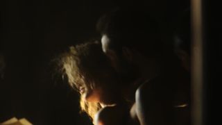 Karolina Gruszka - Marie Curie (2016) Censorship celebs videos