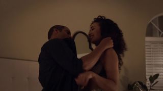 Celestine Rae nude- A Bro's Honor (2019)