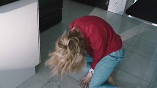 Lily Baldwin - Guzzled (2016)