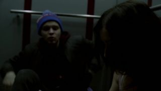 Olga Cirsen nude - Ambivalence (2018)