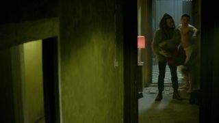 Olga Cirsen nude - Ambivalence (2018)