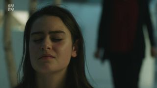 Rosabell Laurenti Sellers hot - Spides s01e07 (2020) Bath Scene