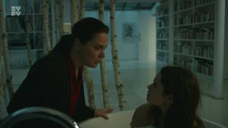 Rosabell Laurenti Sellers hot - Spides s01e07 (2020) Bath Scene