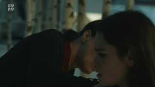 Rosabell Laurenti Sellers hot - Spides s01e07 (2020) Bath Scene