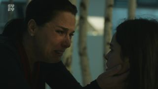 Rosabell Laurenti Sellers hot - Spides s01e07 (2020) Bath Scene