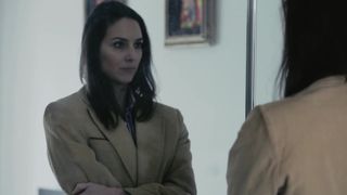 Hester van der Vyver - Anniversary (2015) Nude splendid episodes