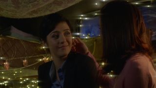 Maddison Jaizani, Katie Findlay nude - Nancy Drew (2020)  (Season 1, Scene 11)