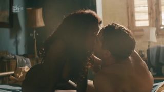 Edenis Sanchez nude - Landgericht (2016)