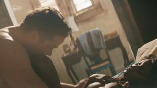 Edenis Sanchez nude - Landgericht (2016)