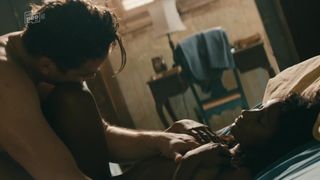 Edenis Sanchez nude - Landgericht (2016)