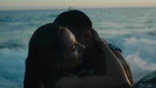 Aleksandra Poplawska – Kobiety Mafii s01e05 (2018) Nude actress in a TV vid episode