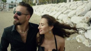 Aleksandra Poplawska – Kobiety Mafii s01e05 (2018) Nude actress in a TV vid episode