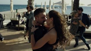 Aleksandra Poplawska – Kobiety Mafii s01e05 (2018) Nude actress in a TV vid episode