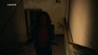 Mersiha Husagic nude - Bad Cop - kriminell gut  (2017)  (Season 1, Vignette three)