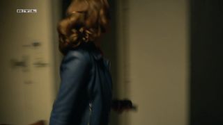 Mersiha Husagic nude - Bad Cop - kriminell gut  (2017)  (Season 1, Vignette three)