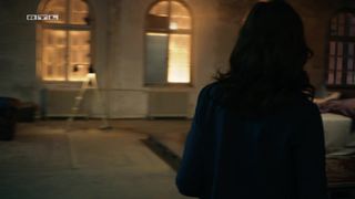 Mersiha Husagic nude - Bad Cop - kriminell gut  (2017)  (Season 1, Vignette three)