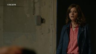 Mersiha Husagic nude - Bad Cop - kriminell gut  (2017)  (Season 1, Vignette three)