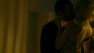 Marley Frank - Apotheosis (2018) Nude actress