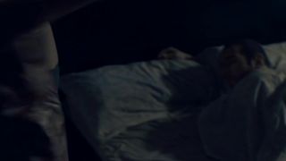 Marley Frank - Apotheosis (2018) Nude actress