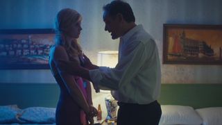 Asphyxia Noir nude, Charlotte Stokely sex, Ana Mulvoy nude - The Princess of Hollywood Blvd (2017)