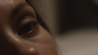 Katia Winter. Bath Nude Scene. You're Not Alone (2020)