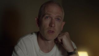 Scottie Thompson, Lex Anastasia - Violated Ghost (2017) Nude movie scenes