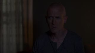 Scottie Thompson, Lex Anastasia - Violated Ghost (2017) Nude movie scenes