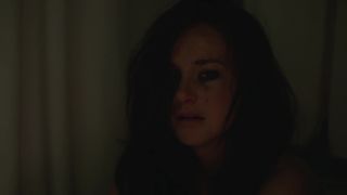 Shailene Woodley nude - Huge Tiny Lies (2017) (S01, Ep3)