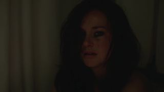 Shailene Woodley nude - Huge Tiny Lies (2017) (S01, Ep3)