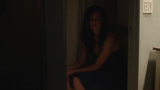 Shailene Woodley nude - Huge Tiny Lies (2017) (S01, Ep3)