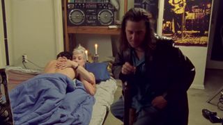 Tika Wilson naked - The Other One (2017)