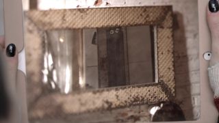 Isabelle Fuhrman nude - Gauze (2020)