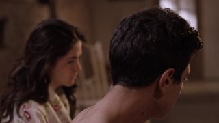 Isabelle Fuhrman nude - Gauze (2020)