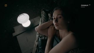 Paulina Szostak - Belfer s02e06 (2017) Nude uber-super-hot video