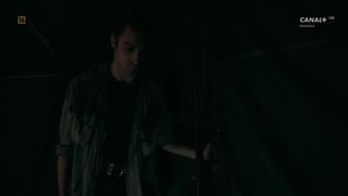 Paulina Szostak - Belfer s02e06 (2017) Nude uber-super-hot video