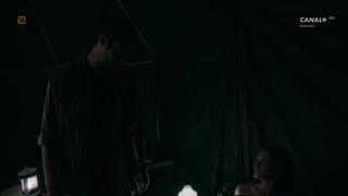 Paulina Szostak - Belfer s02e06 (2017) Nude uber-super-hot video